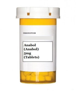 buy anabol 5mg