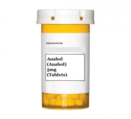 buy anabol 5mg