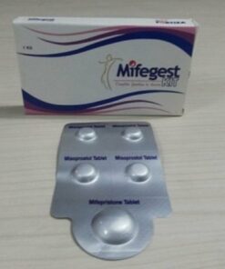 Buy Mifegest Kit Tablet online