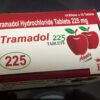 Buy Tramadol 225/250mg near me