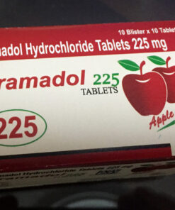 Buy Tramadol 225/250mg near me