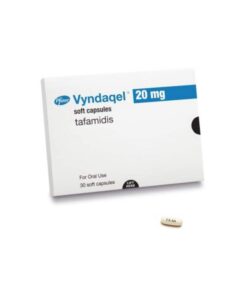 Buy Vyndaqel (tafamidis) Online