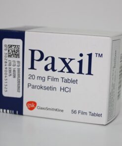 Buy Paxel (paroxetine) Online